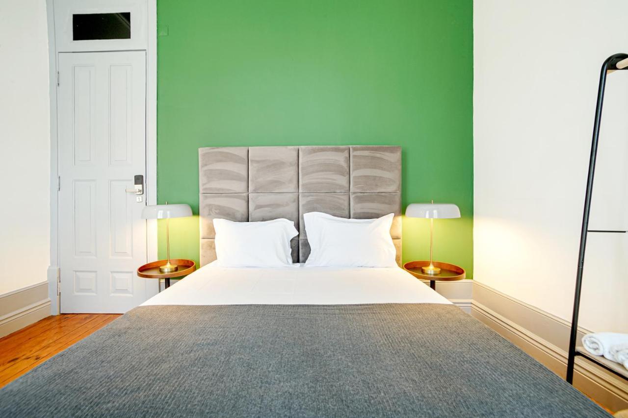 Patio79 Aveiro Hotel Luaran gambar