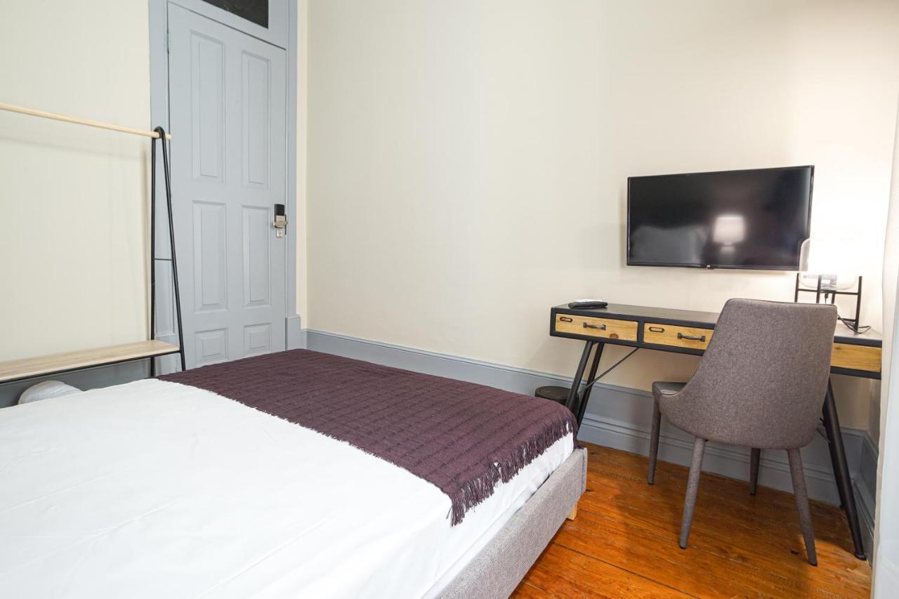 Patio79 Aveiro Hotel Luaran gambar