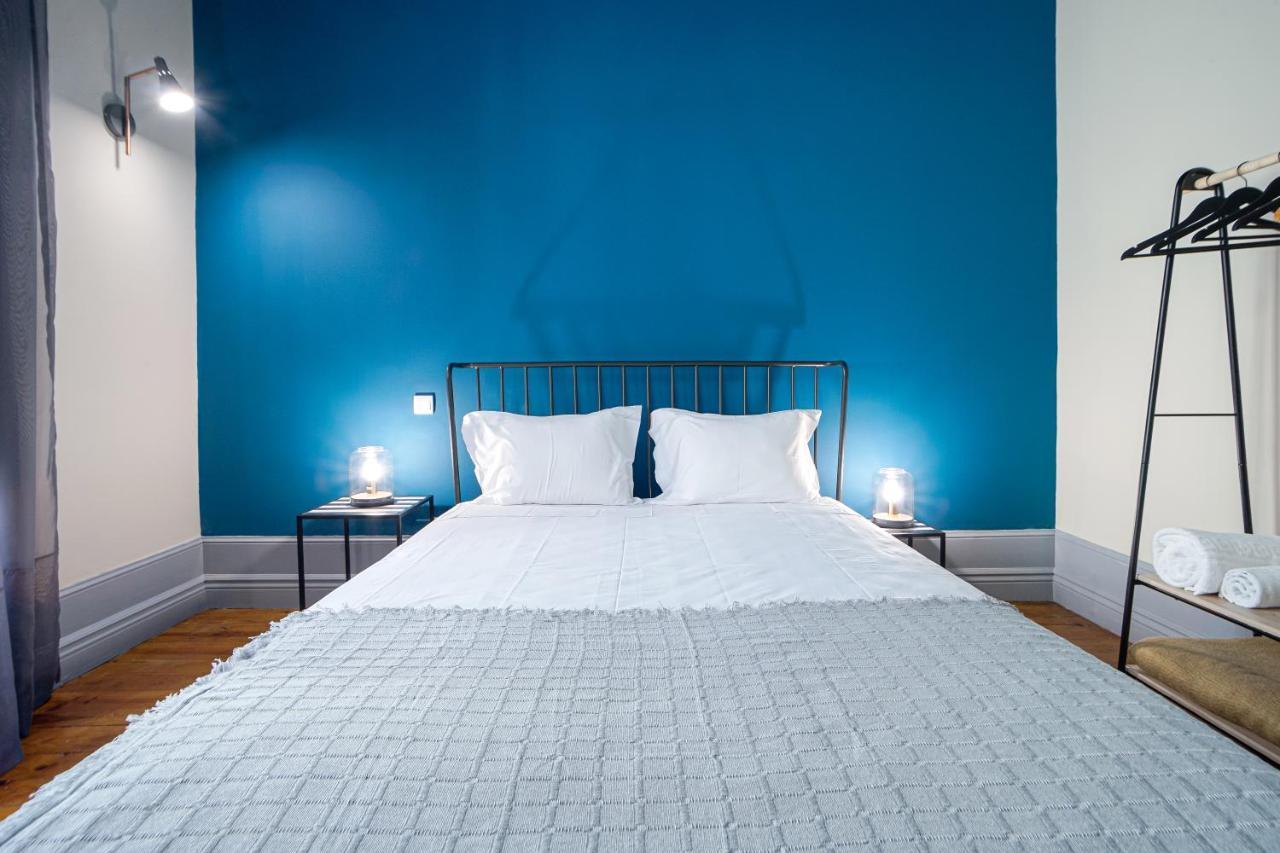 Patio79 Aveiro Hotel Bilik gambar