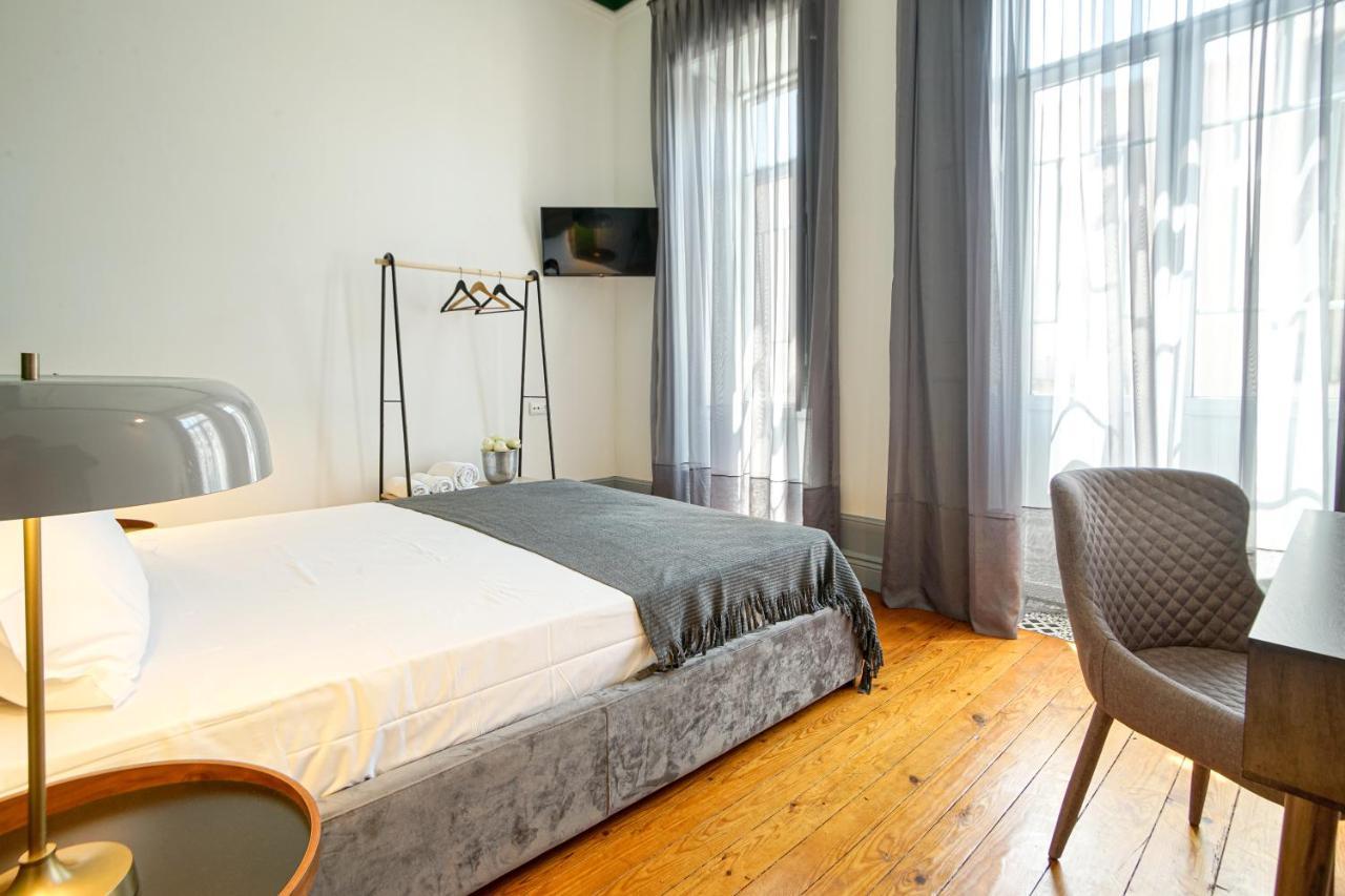 Patio79 Aveiro Hotel Bilik gambar