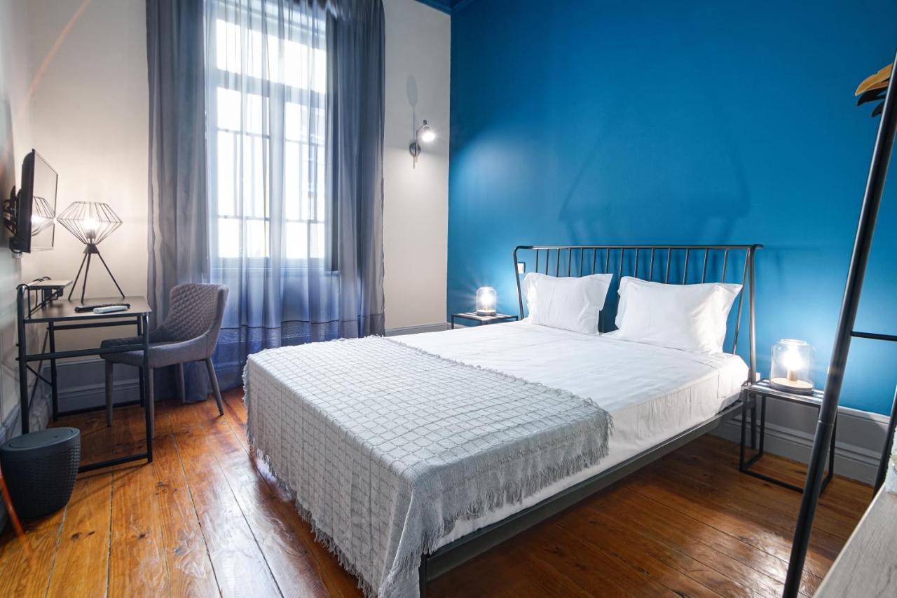 Patio79 Aveiro Hotel Bilik gambar