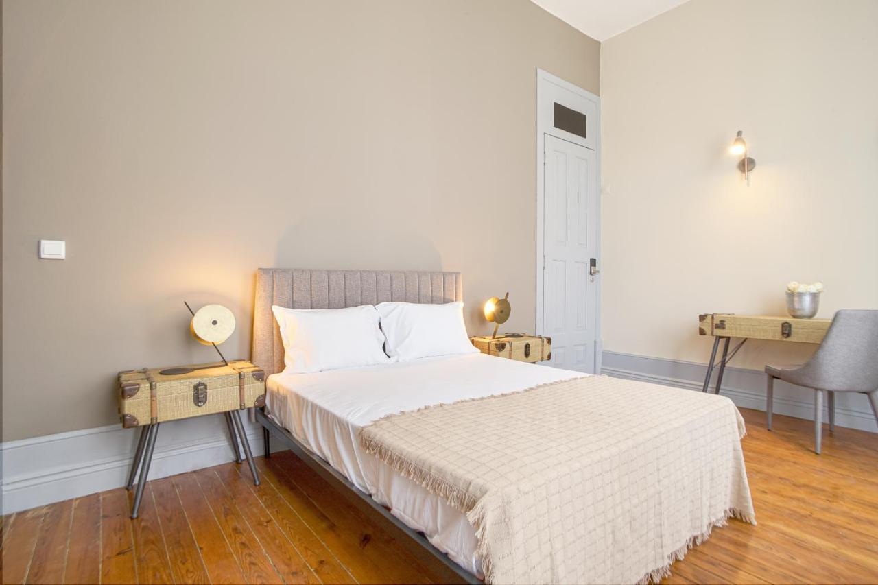 Patio79 Aveiro Hotel Bilik gambar