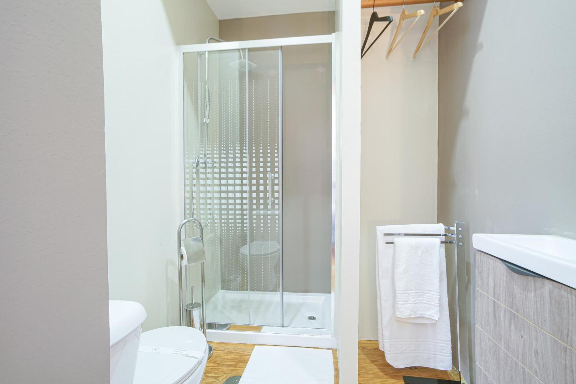 Patio79 Aveiro Hotel Bilik gambar