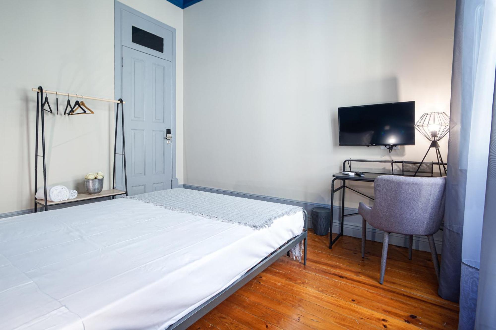 Patio79 Aveiro Hotel Bilik gambar