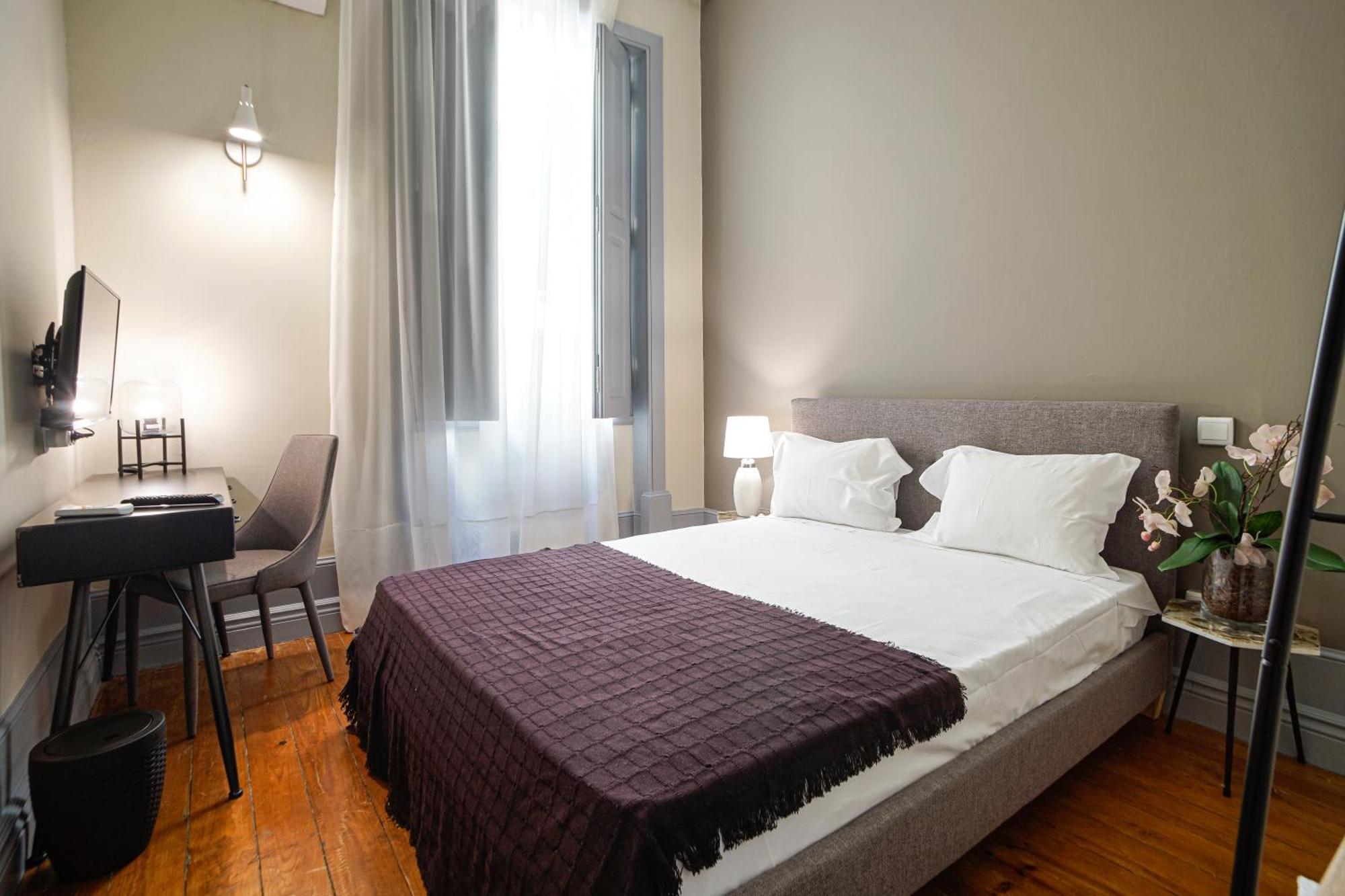 Patio79 Aveiro Hotel Bilik gambar