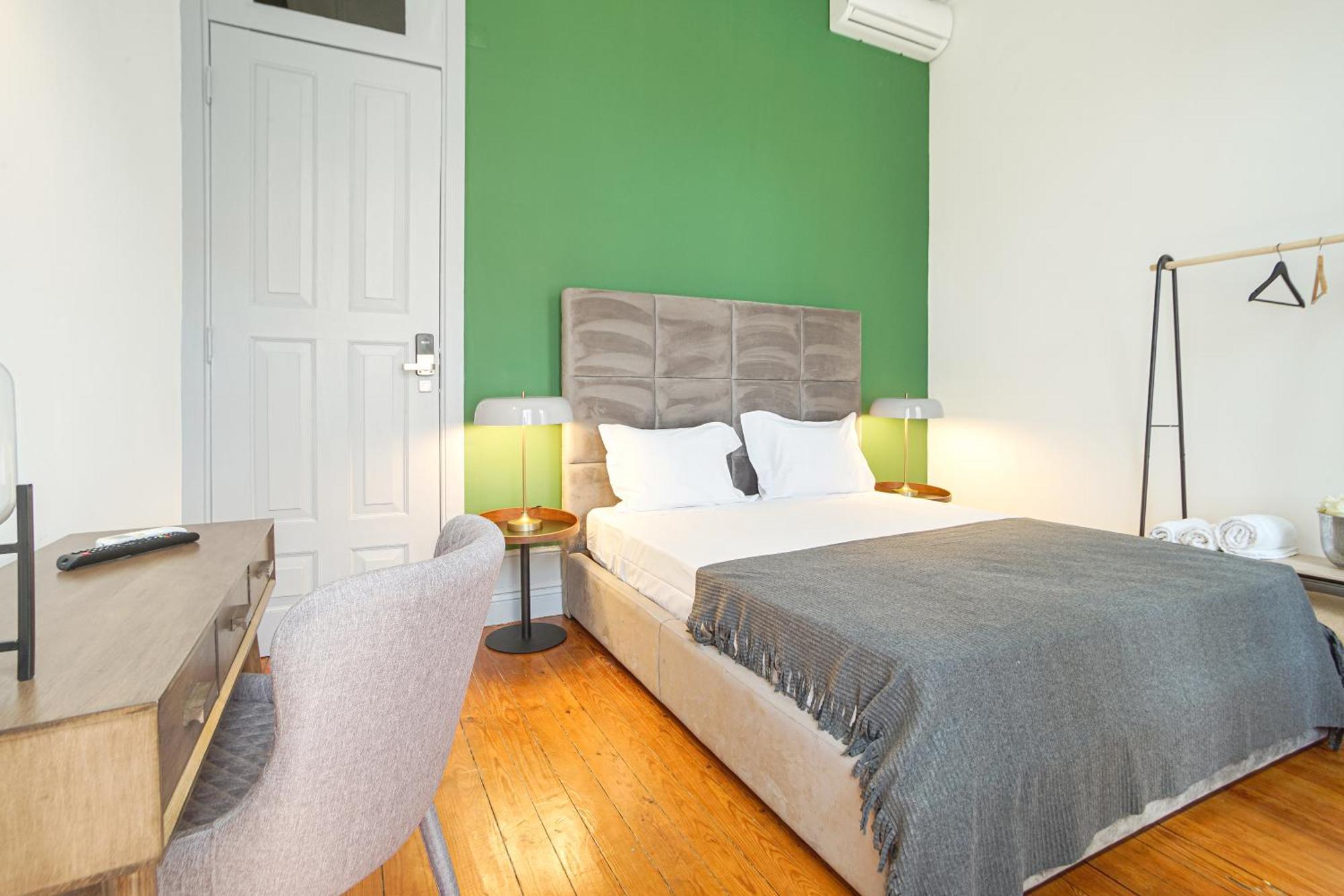 Patio79 Aveiro Hotel Bilik gambar