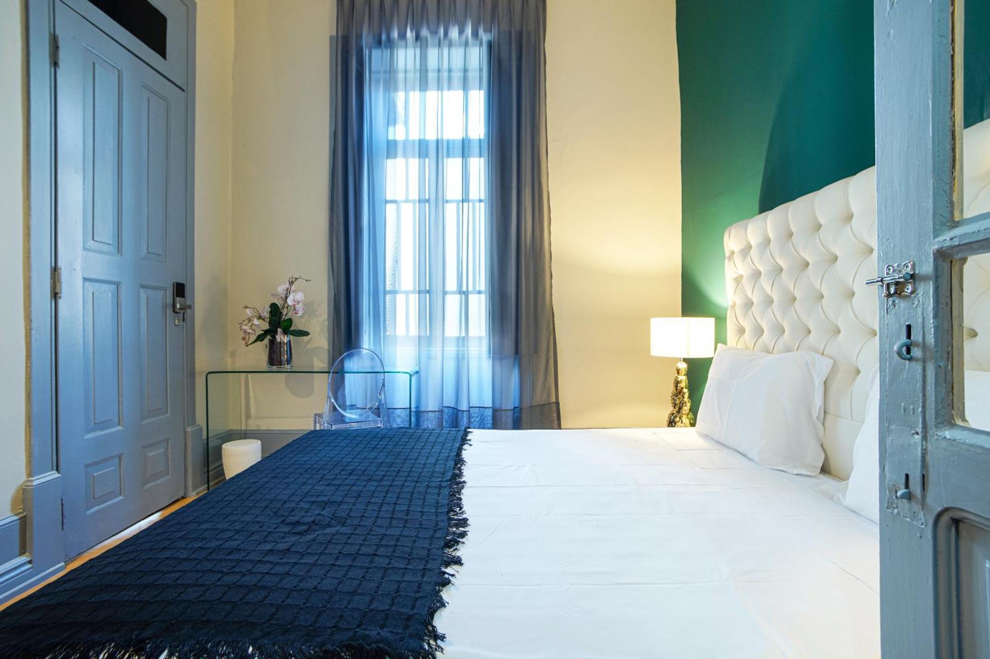 Patio79 Aveiro Hotel Bilik gambar